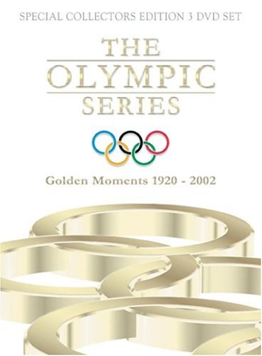 The olympic series golden - olympic,